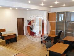 Mitropolie-Unirii |Birou 3 camere | 80mp | B11959