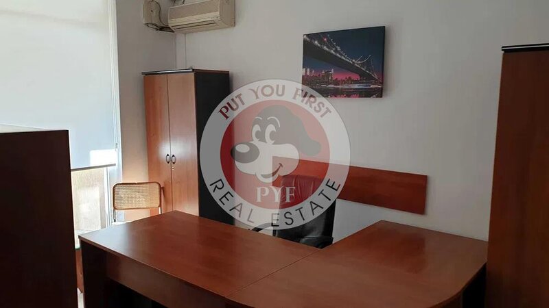 Mitropolie-Unirii |Birou 3 camere | 80mp | B11959