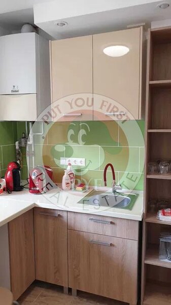 Mitropolie-Unirii |Birou 3 camere | 80mp | B11959