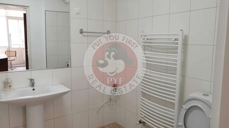 Mitropolie-Unirii |Birou 3 camere | 80mp | B11959